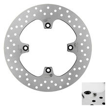 Brake Disc Rear Metal Gear Ducati With Pin