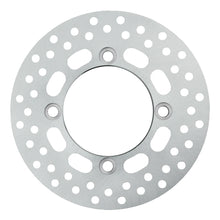 Brake Disc Front Metal Gear Suzuki