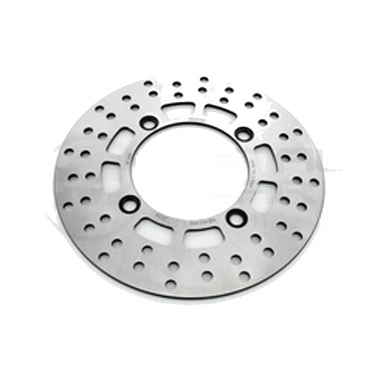 Brake Disc Front Metal Gear Yamaha