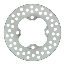 Brake Disc Front Metal Gear Honda