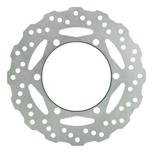 Brake Disc Rear Metal Gear Kawasaki Klr650 10 18