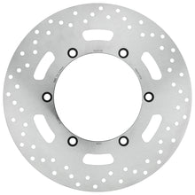 Brake Disc Front Metal Gear Triumph