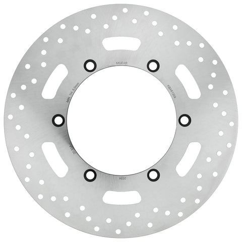 Brake Disc Front Metal Gear Triumph