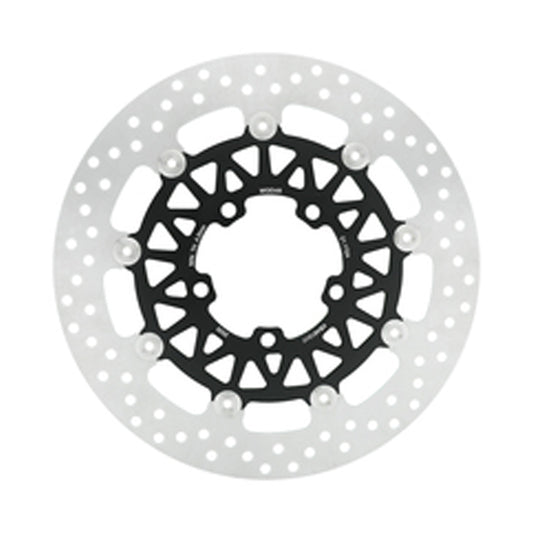 Brake Disc Front Metal Gear Triumph