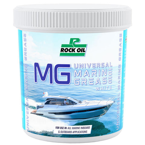 Marine Grease Rock Oil 3 Kg