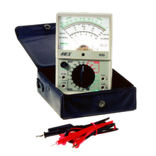 Multimeter Es 530