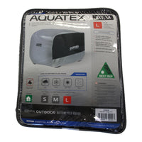 Funda moto Oxford CV210 Aquatex ATV Grande