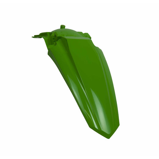 Rear Fender Rtech Kx250 F 21 24 Kx450 F 19 23 Green