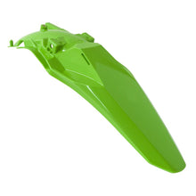 Rear Fender Rtech Kawasaki Kx450 F 2024 Green