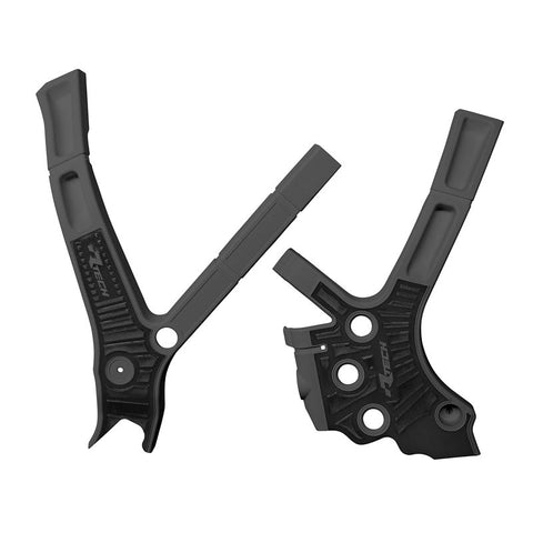 Frame Guards Rtech Bi Material Frame Protection With Injected Rubber