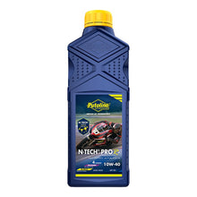 Putoline N-Tech Pro R+ Engine Oil - 10W40