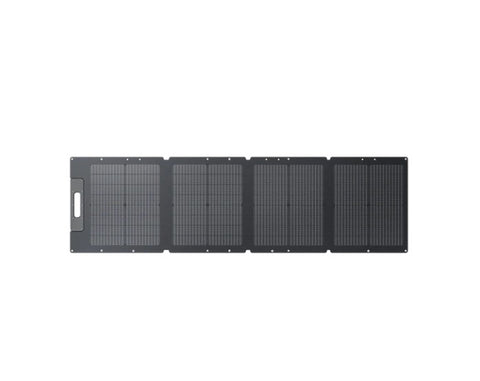 Bluetti Pv120 D Foldable Solar Panels | 120 W