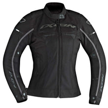 Ixon Pitrace Lady Jacket