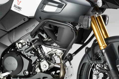 Crash Bars Sw Motech Suzuki Dl1000 V Strom 14 19