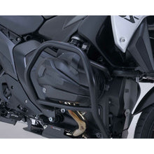 Crashbars Sw Motech Bmw R1300 Gs 24 Black