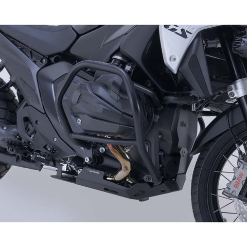 Crashbars Sw Motech Bmw R1300 Gs 24 Black