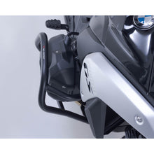 Crashbars Sw Motech Bmw R1300 Gs 24 Black