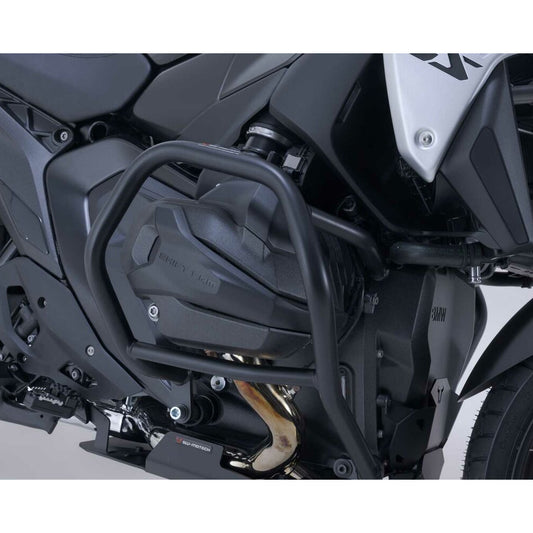 Crashbars Sw Motech Bmw R1300 Gs 24 Black