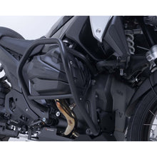 Crashbars Sw Motech Bmw R1300 Gs 24 Black