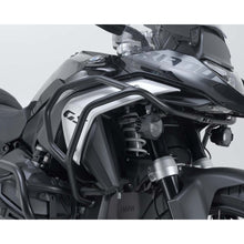 Crashbars Sw Motech Upper Bars Bmw R1300 Gs 24 Black