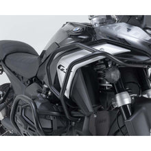 Crashbars Sw Motech Upper Bars Bmw R1300 Gs 24 Black