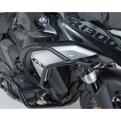 Crashbars Sw Motech Upper Bars Bmw R1300 Gs 24 Black