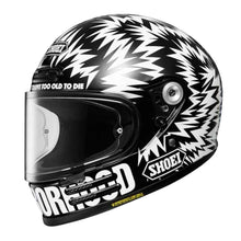 Shoei Glamster Helmet - Neighbourhood TC5