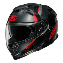 Shoei GT-Air II Helmet - MM93 Road TC5