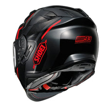 Shoei GT-Air II Helmet - MM93 Road TC5