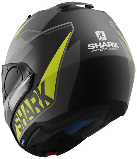 Shark Evo-One 2 Krono Matt Helmet