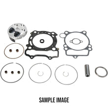 Top End Rebuild Kit Oem Honda