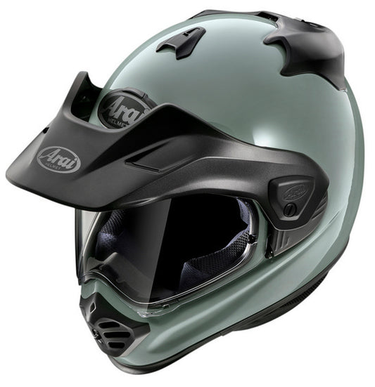 Arai TOUR-X5 - Eagle Grey