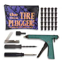 Stop & Go Tyre Plugger Workshop Kit