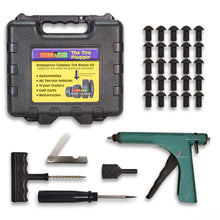 Stop & Go Tyre Plugger Ultimate Kit