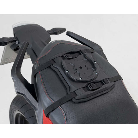 Pro Seat Ring Sw Motech For All Pro Bags