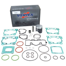 Top End Piston Kit Vertex 53.94 Mm Gasgas Mc125 2024 Husqvarna Tc125 Ktm 125 Sx 23 24