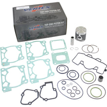 Top End Piston Kit Vertex 53.95 Mm Gasgas Mc125 2024 Husqvarna Tc125 Ktm 125 Sx 23 24