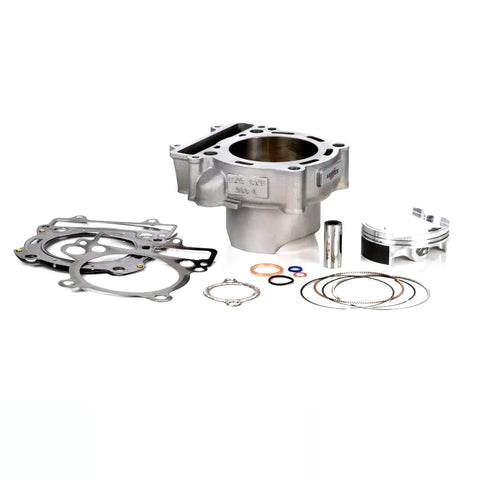 Top End Piston Kit Vertex Race 53.95 Mm Husqvarna Tc125 Ktm 125 Sx 16 22