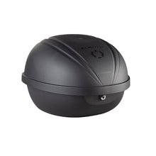 XL MOTO SCOOTER TOP BOX 30 LT - LOCKABLE