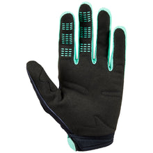 FOX 180 TOXSYK GLOVES [BLACK]