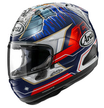 Arai RX-7V EVO - Pedrosa Shogun