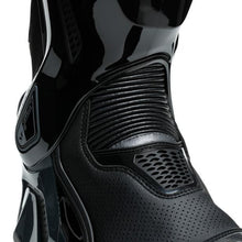 Dainese Torque 3 Out Racing Boots - Black/Anthracite