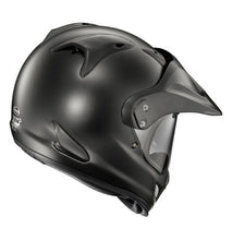 Arai EC XD-4 - Black Frost