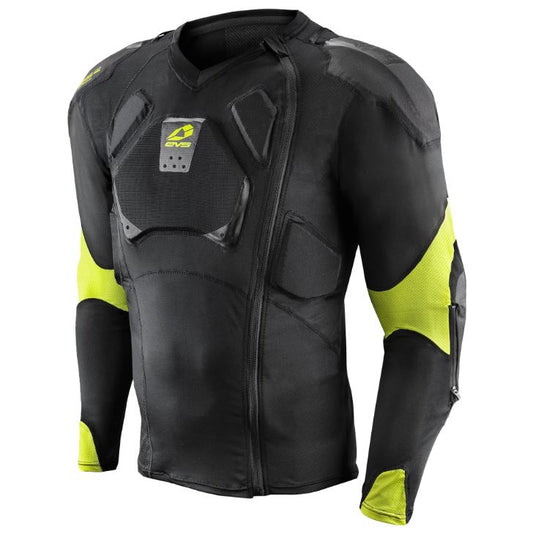 EVS Soft Ballistic Pro - Adult Body Armour