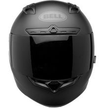 Bell QUALIFIER DLX BLACKOUT Matte Black