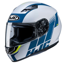 HJC CS15 - Graphics