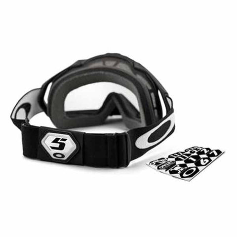 Oakley O Frame MX Goggles - Accessories & Spare Parts