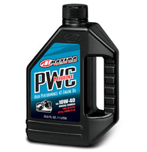 Maxima PWC Marine 4T Engine Oil