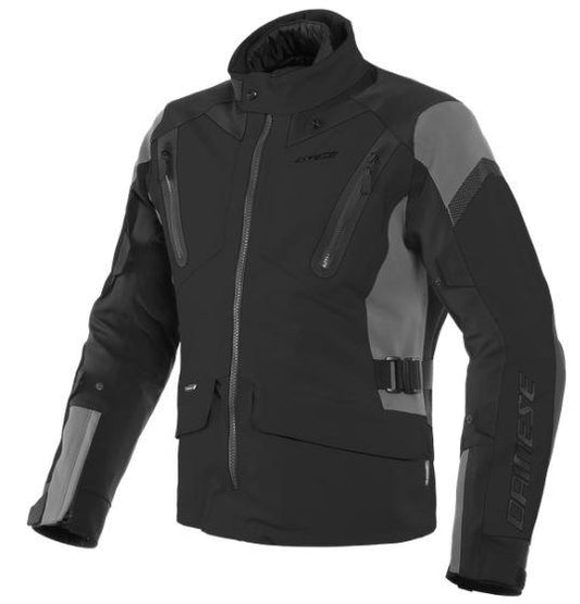 Dainese Men's - Tonale D-Dry Jacket - Black/Ebony/Black