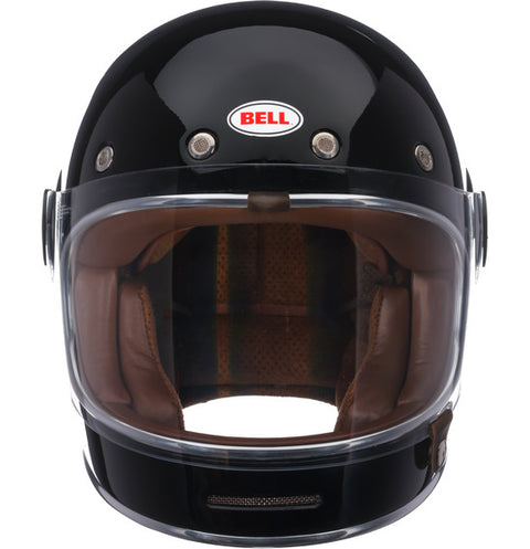 Bell BULLITT Gloss Black